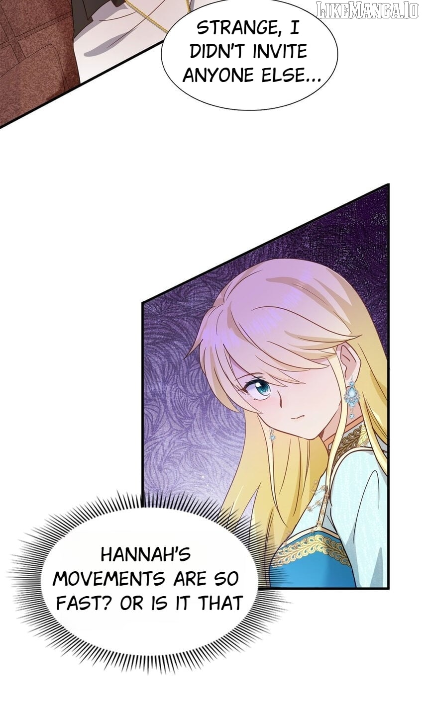 Don't Embarrass Me Chapter 57 - page 2